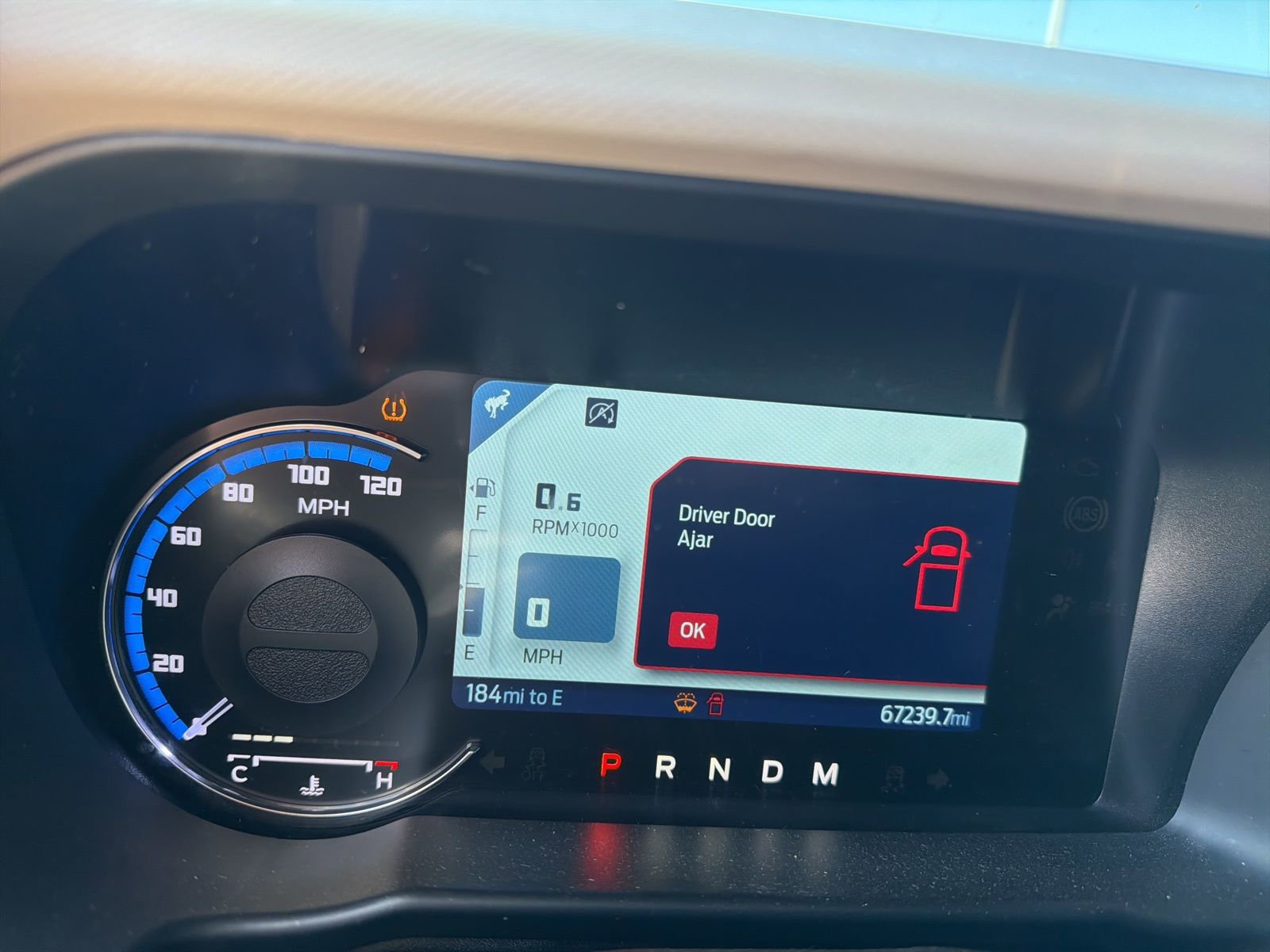 Used 2022 Ford Bronco Wildtrak image 9