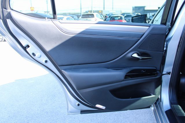 Used 2023 Lexus ES 350 F Sport image 31