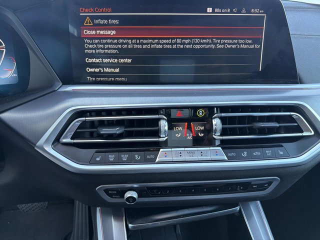 Used 2023 BMW X5 xDrive40i w/ Executive Package AWD/4WD image 30