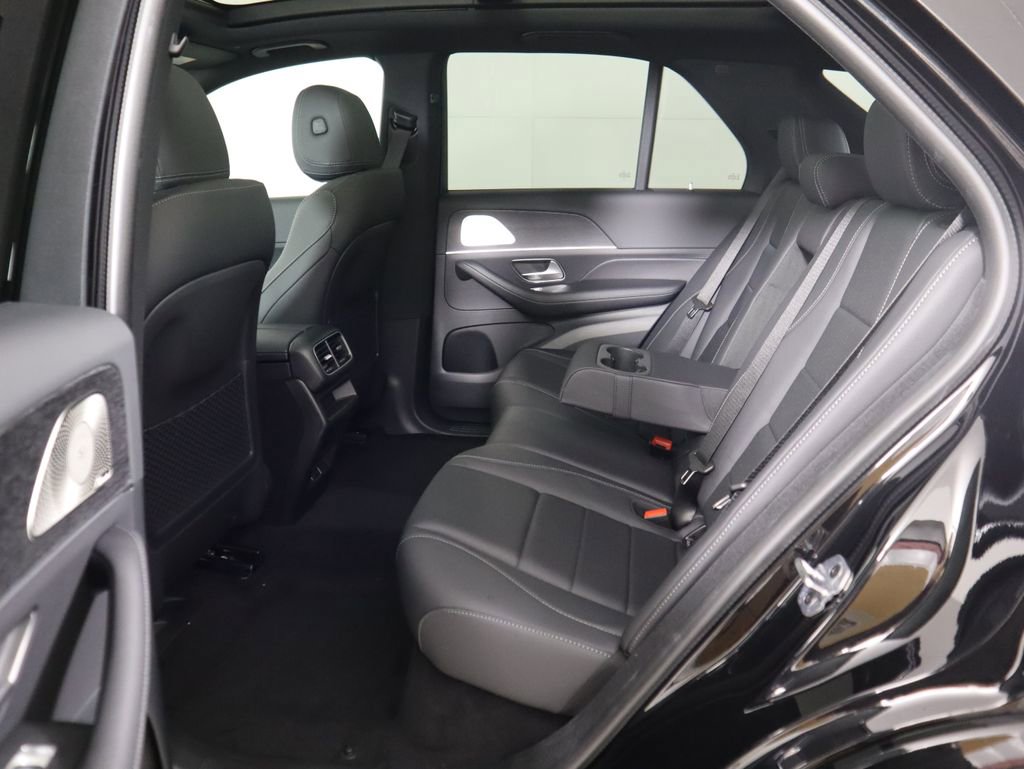 New 2026 Mercedes-Benz GLE 350 4MATIC image 23