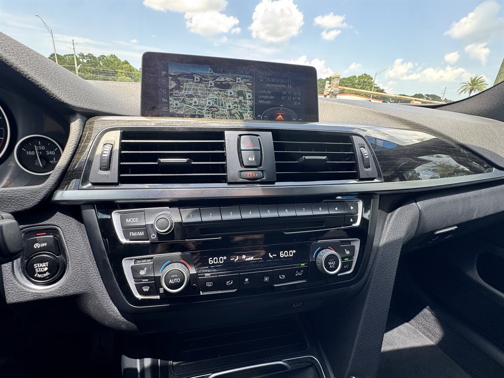 Used 2017 BMW 430i Gran Coupe RWD image 9