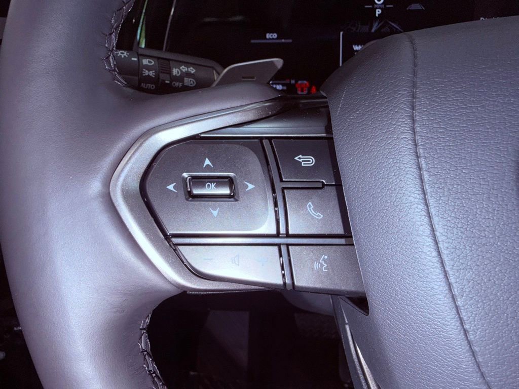 Certified 2025 Lexus TX 350 FWD w/ Technology Package image 24