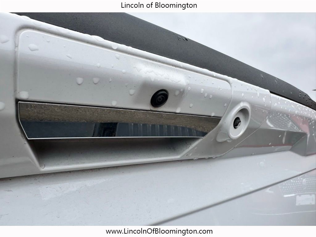 Used 2024 Ford F150 XLT w/ Equipment Group 302A MID image 24