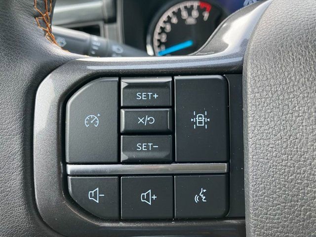 Used 2023 Ford F150 Tremor AWD/4WD image 5