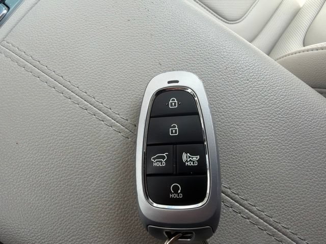Used 2023 Hyundai Tucson SEL w/ Convenience Package AWD/4WD image 13