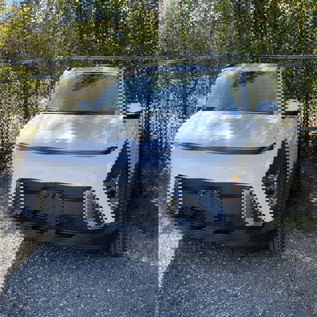 Used 2025 Hyundai Kona SEL image 1