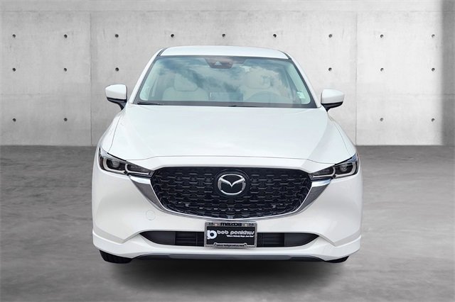 New 2025 MAZDA CX-5 AWD 2.5 S w/ Preferred Package image 19