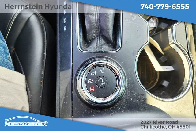 Used 2018 Ford Explorer Platinum AWD/4WD image 19