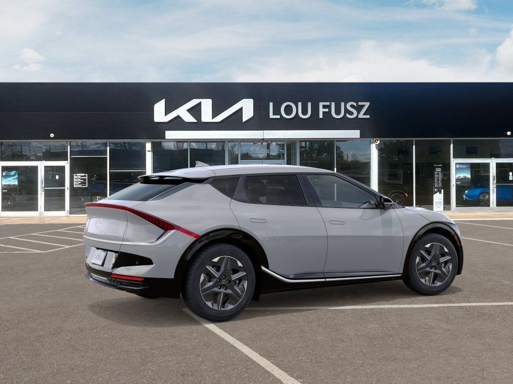 New 2026 Kia EV6 Light AWD/4WD image 6