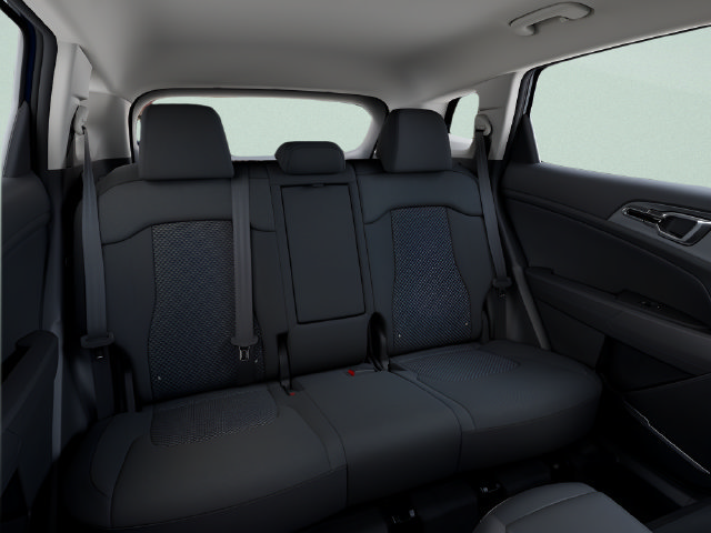 New 2027 Kia Sportage S FWD image 21