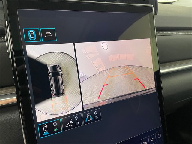 New 2026 GMC Terrain Denali image 6