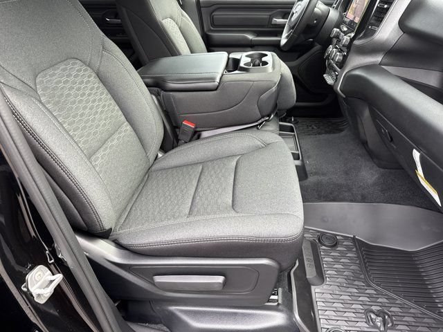 New 2027 RAM 1500 Warlock AWD/4WD image 13