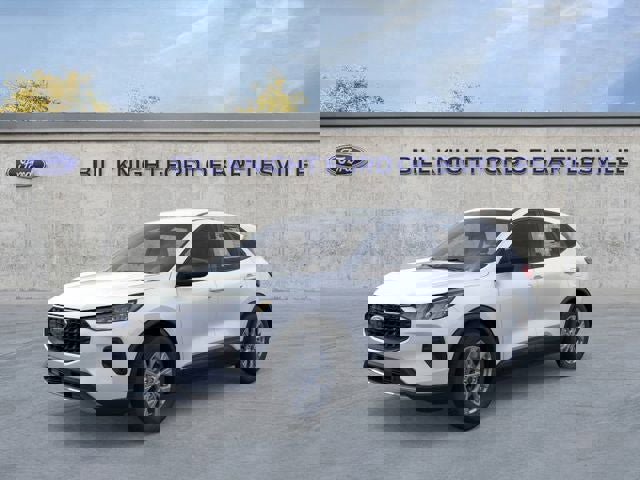 New 2025 Ford Escape Active image 2