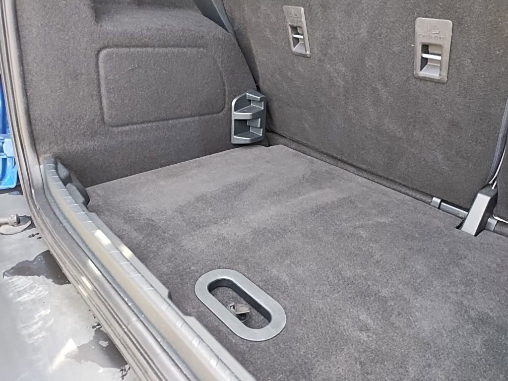 Used 2019 Ford EcoSport Titanium AWD/4WD image 53