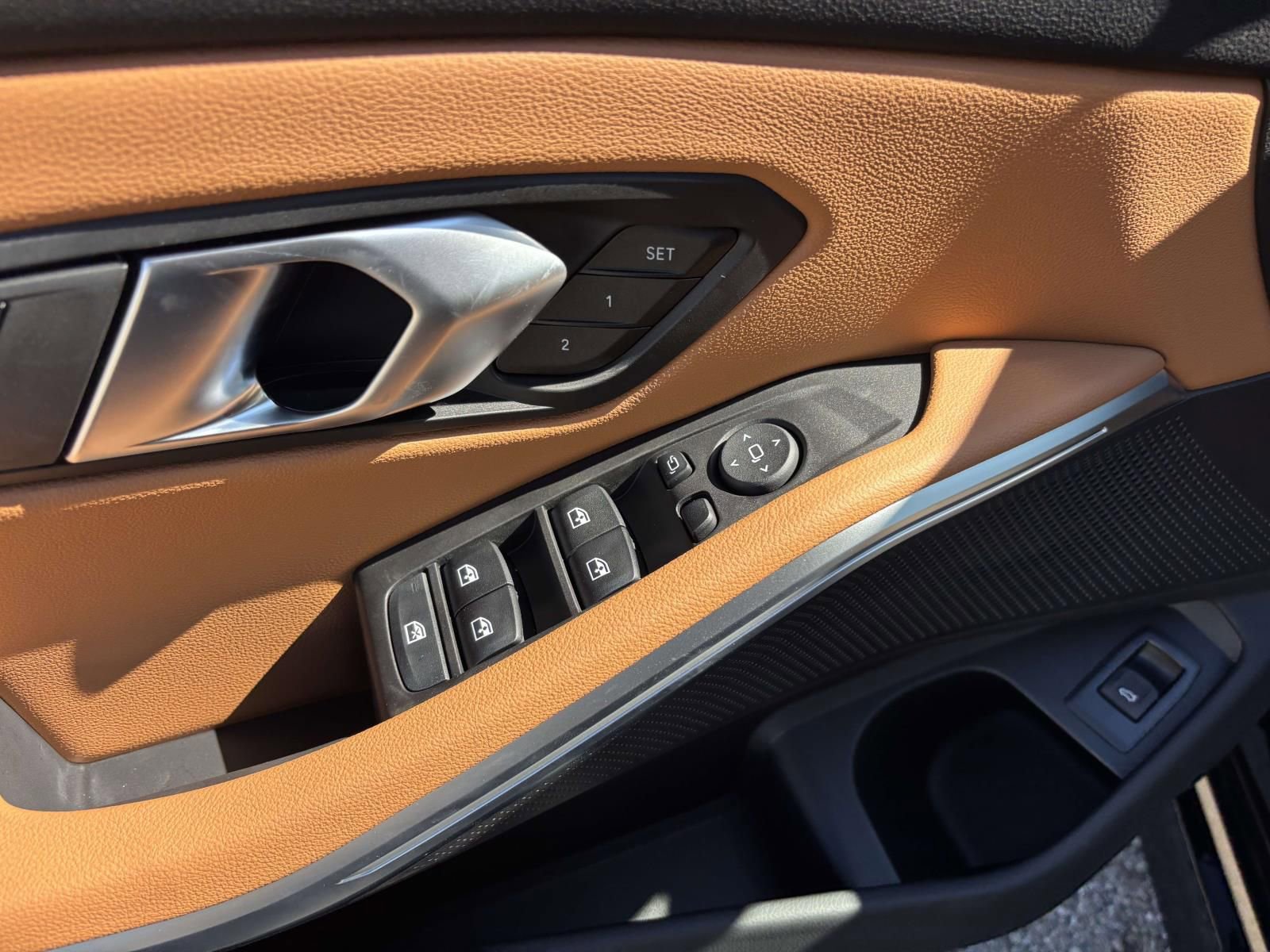 New 2026 BMW 330i xDrive Sedan w/ Premium Package image 13