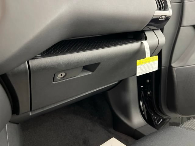 New 2026 Nissan Pathfinder SV FWD image 37