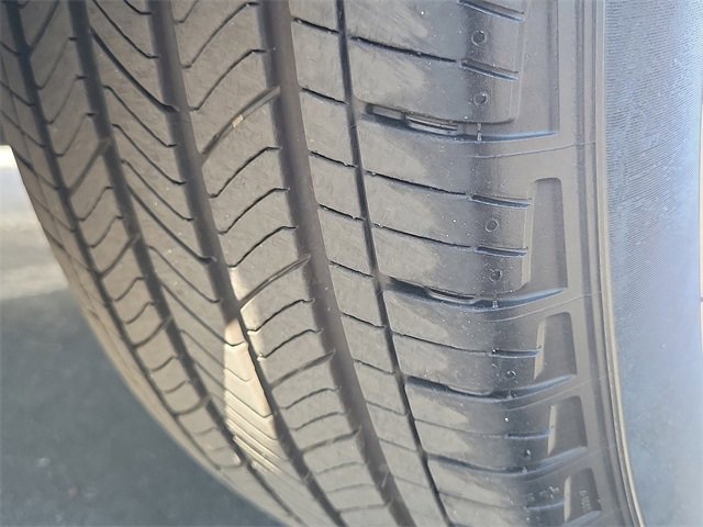 Used 2025 Ford Escape Active image 23