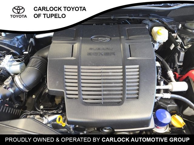 Used 2022 Subaru Forester Touring AWD/4WD image 26