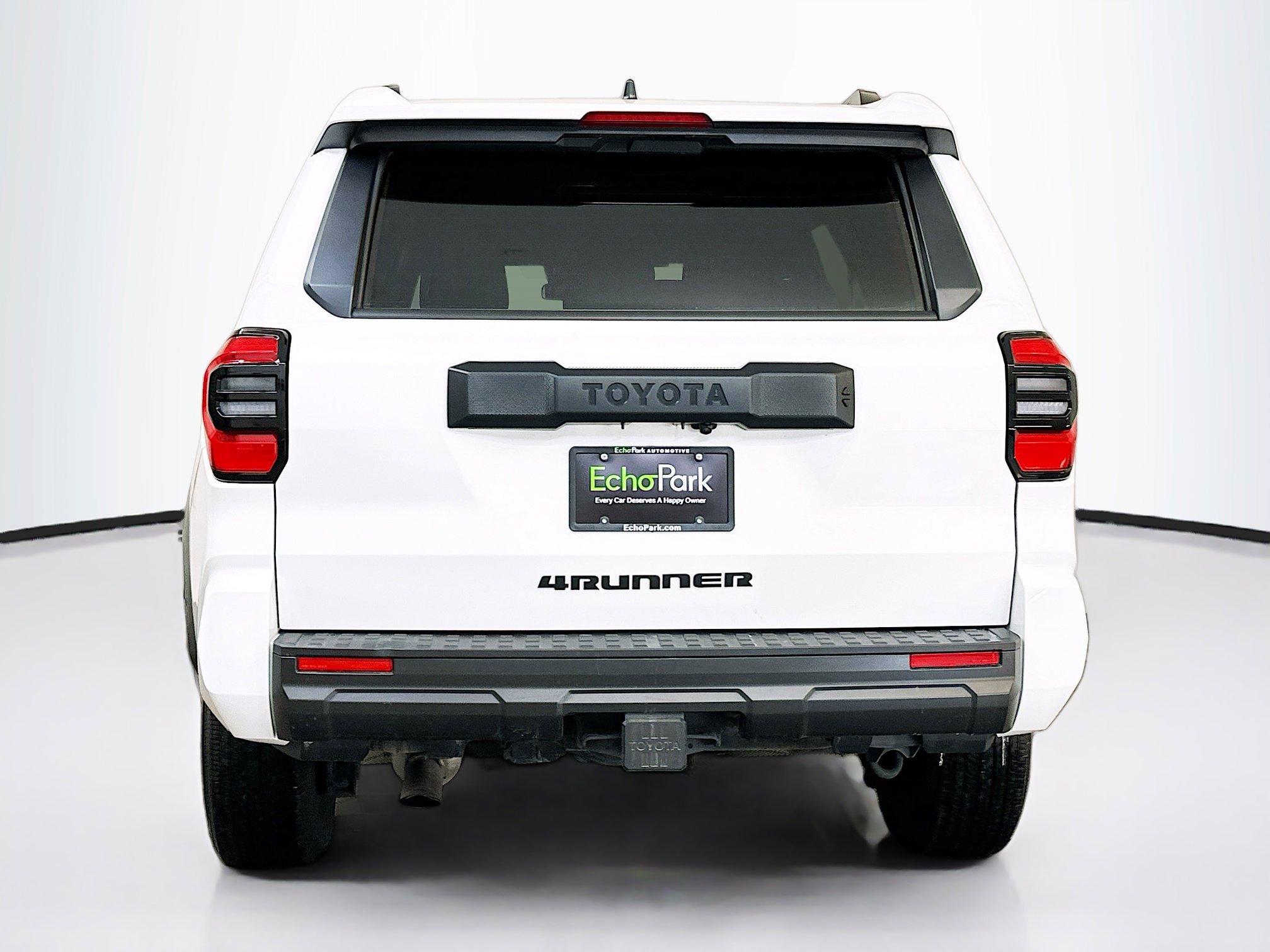 Used 2025 Toyota 4Runner SR5 image 7