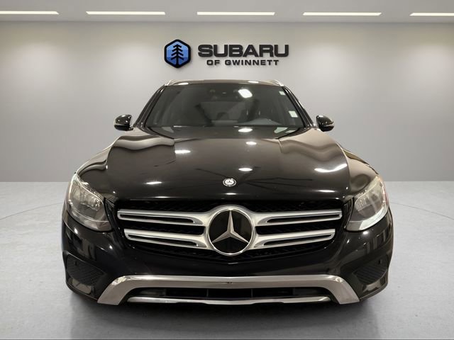 Used 2016 Mercedes-Benz GLC 300 image 8