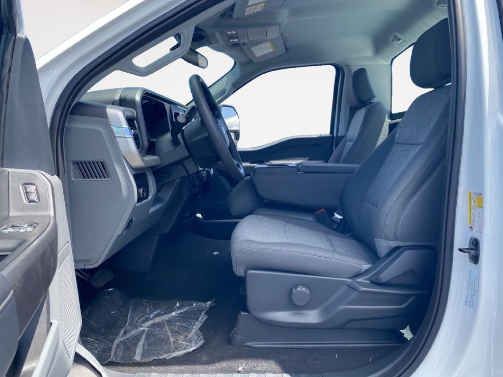 New 2025 Ford F350 XL w/ STX Appearance Package AWD/4WD image 26