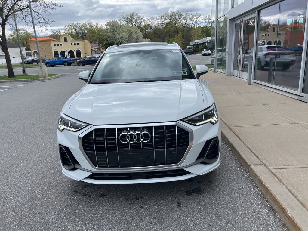 Used 2023 Audi Q3 2.0T Premium AWD/4WD image 40
