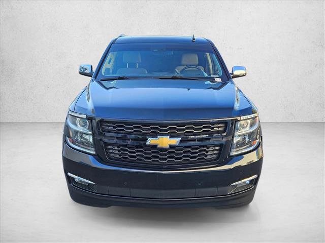 Used 2019 Chevrolet Tahoe Premier video 2
