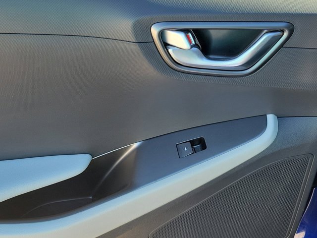 Certified 2022 Hyundai Ioniq SEL image 9