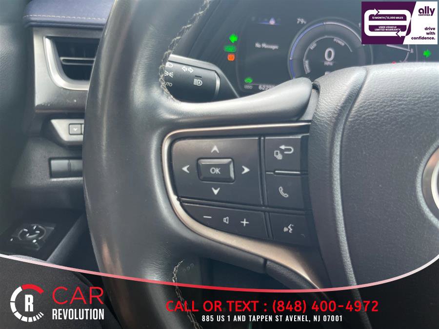 Used 2022 Lexus UX 250h w/ Premium Package AWD/4WD image 28