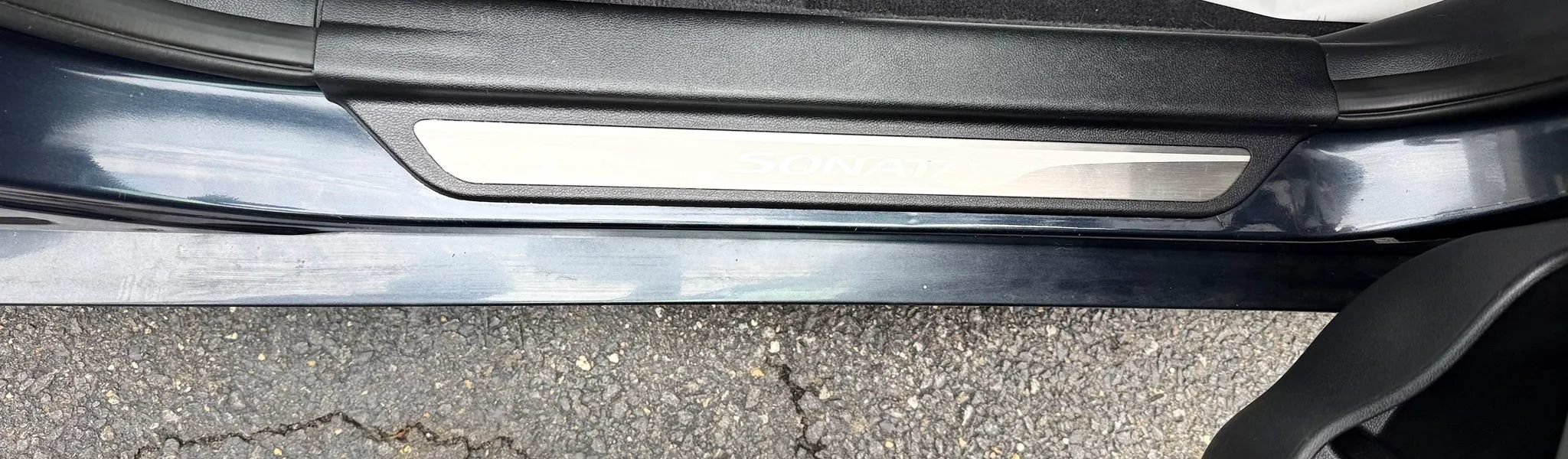 Used 2013 Hyundai Sonata Limited FWD image 35