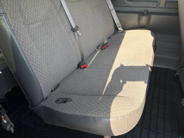Used 2025 Chevrolet Express 3500 LT w/ LT Preferred Equipment Group RWD image 18