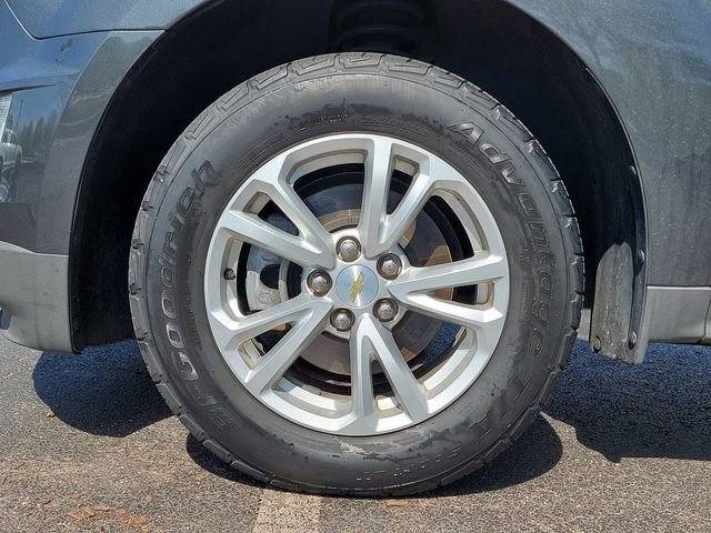 Used 2017 Chevrolet Equinox LT image 9