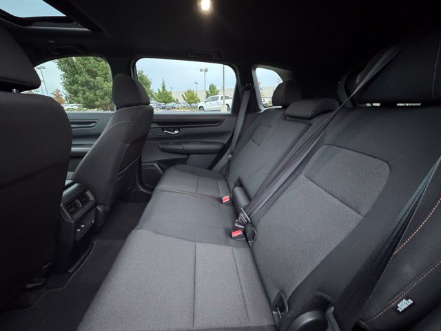 Used 2025 Honda CR-V Sport image 26