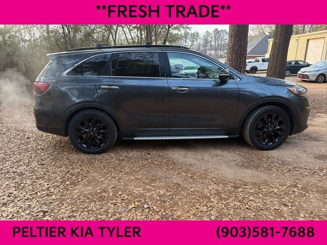 Certified 2020 Kia Sorento S image 12
