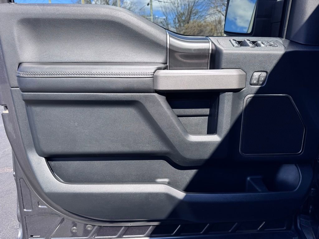 Used 2020 Ford F150 Raptor w/ Equipment Group 802A Luxury image 25