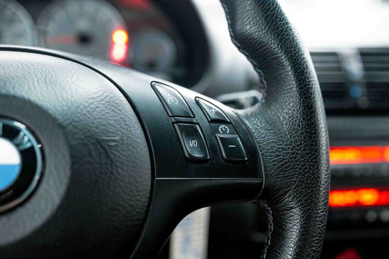 Used 2002 BMW M3 Coupe RWD image 42
