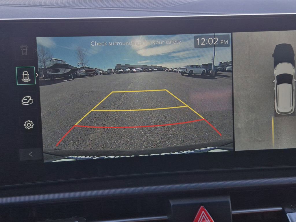 New 2026 Kia Sportage SX Prestige image 21