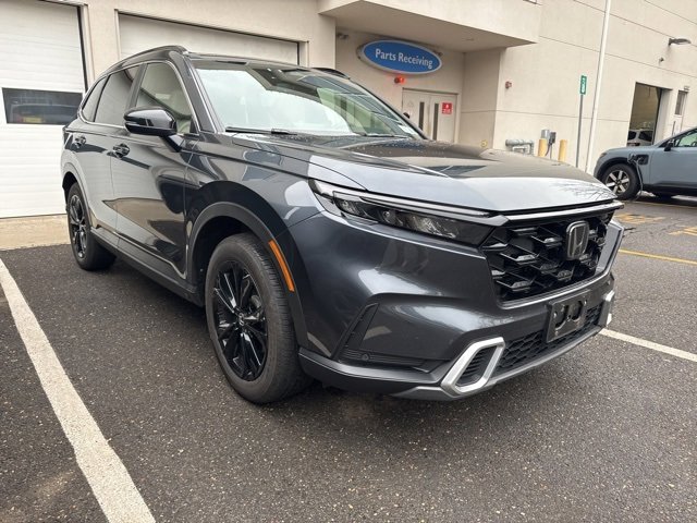 Used 2024 Honda CR-V Sport Touring image 2