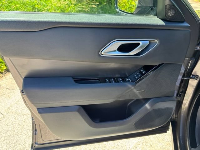 Certified 2024 Land Rover Range Rover Velar Dynamic SE AWD/4WD image 8