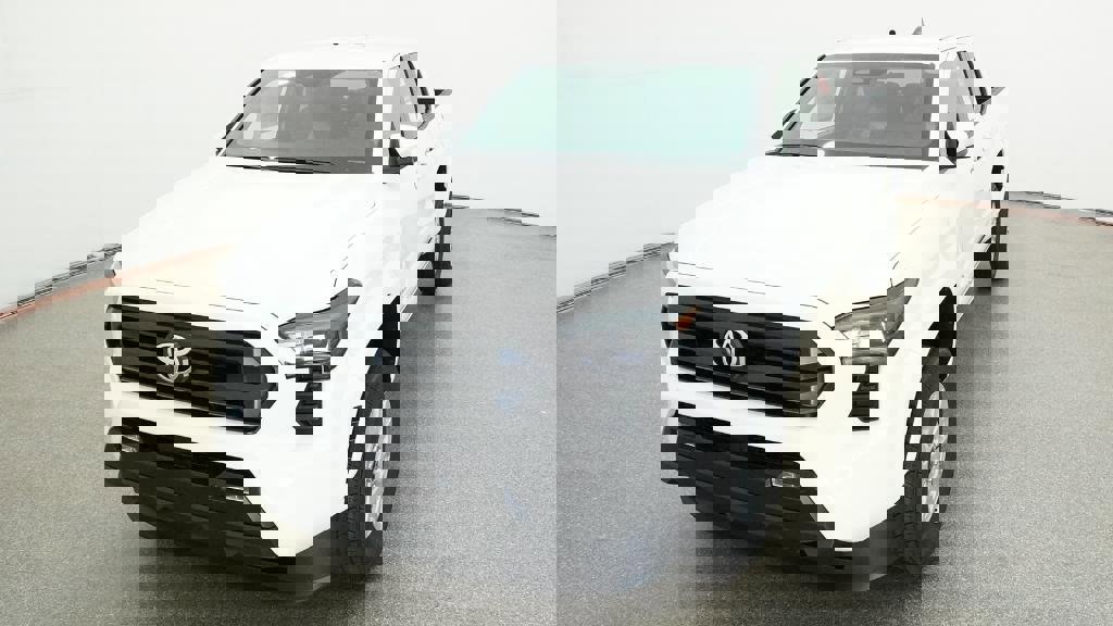 New 2026 Toyota Tacoma SR5 AWD/4WD image 20