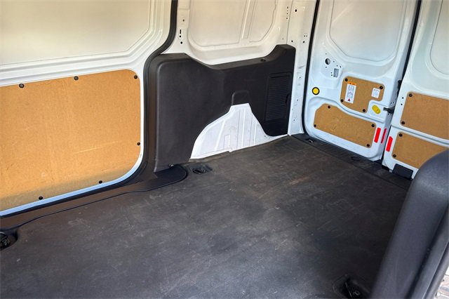 Used 2017 Ford Transit Connect XLT image 15