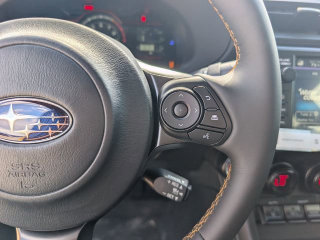 New 2026 Subaru BRZ Series.Yellow RWD image 12