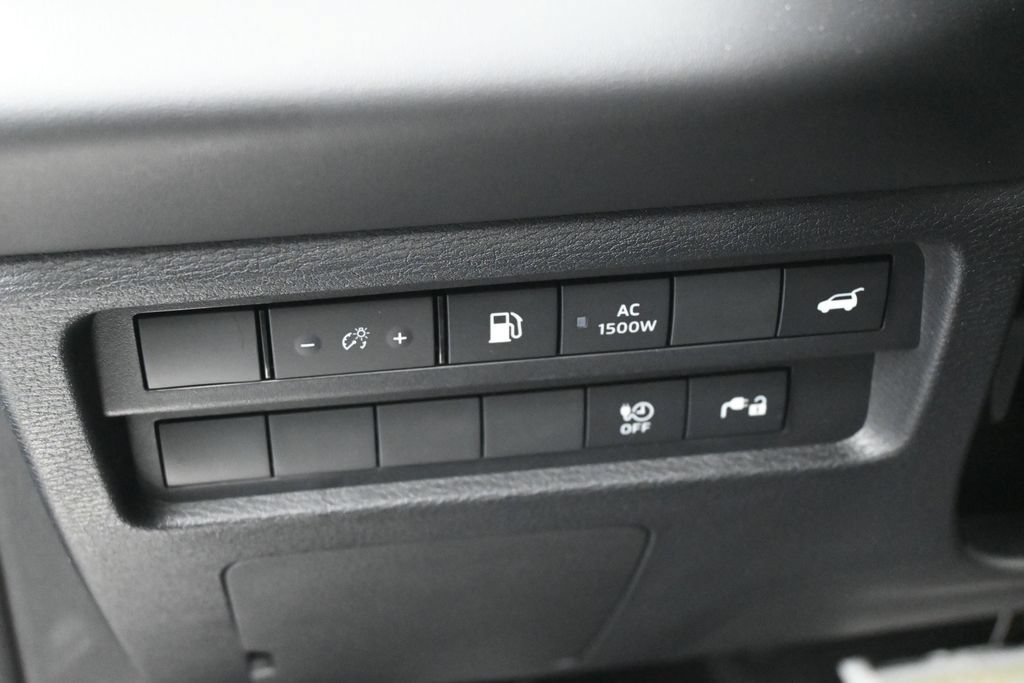 New 2026 Mitsubishi Outlander SEL AWD/4WD image 16