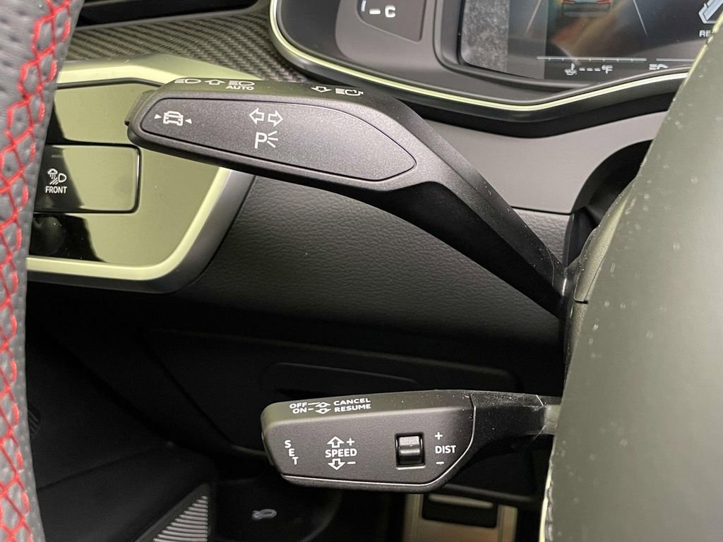 New 2026 Audi RS 6 performance image 42