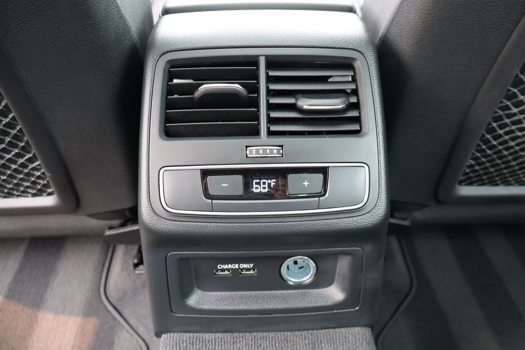 Used 2025 Audi A5 2.0T Premium Plus AWD/4WD image 26