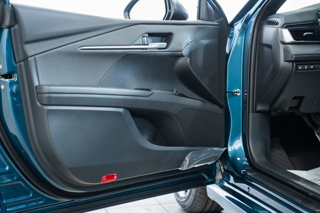 New 2026 Toyota Camry SE image 35