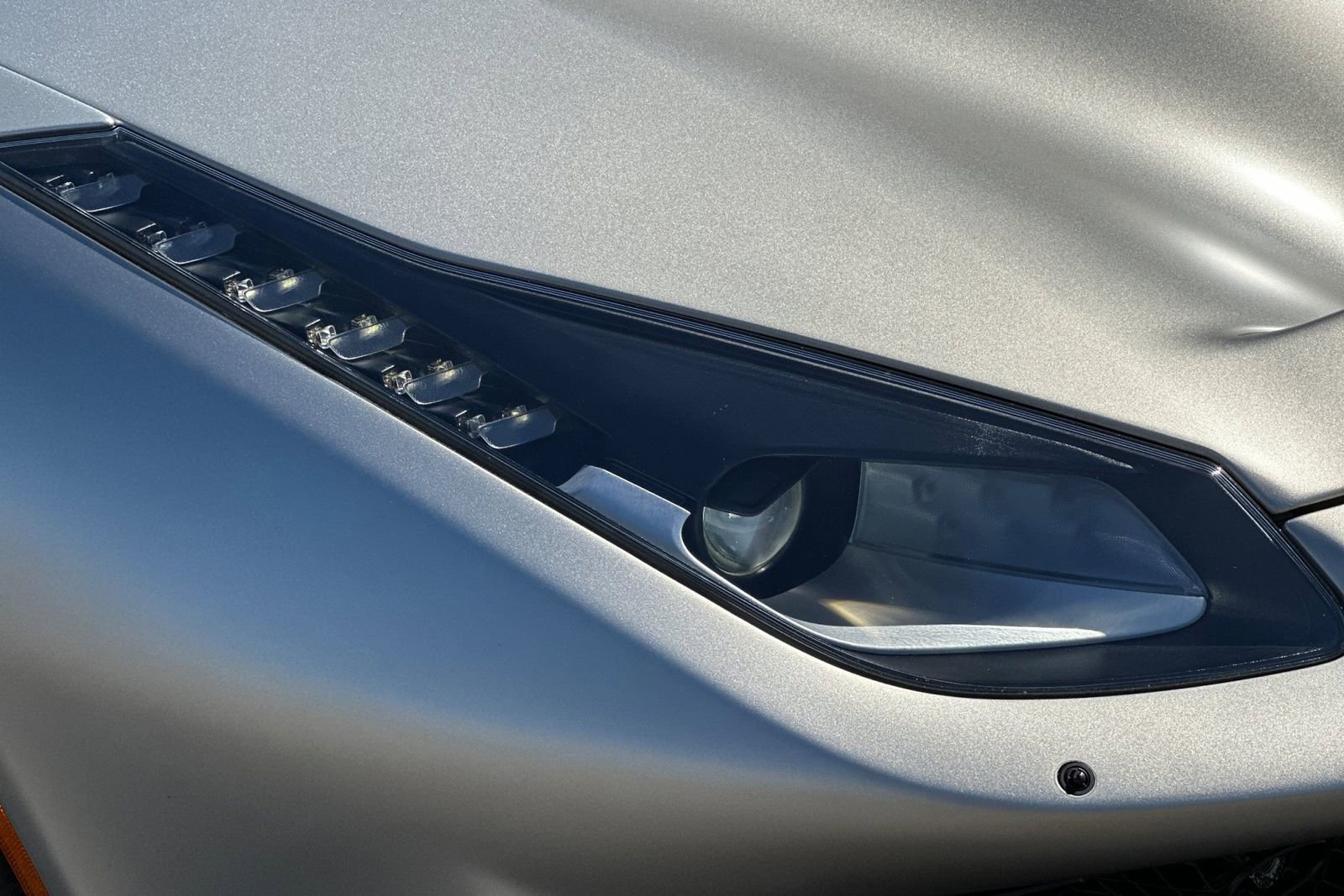 Used 2020 Ferrari 488 Pista Base image 36