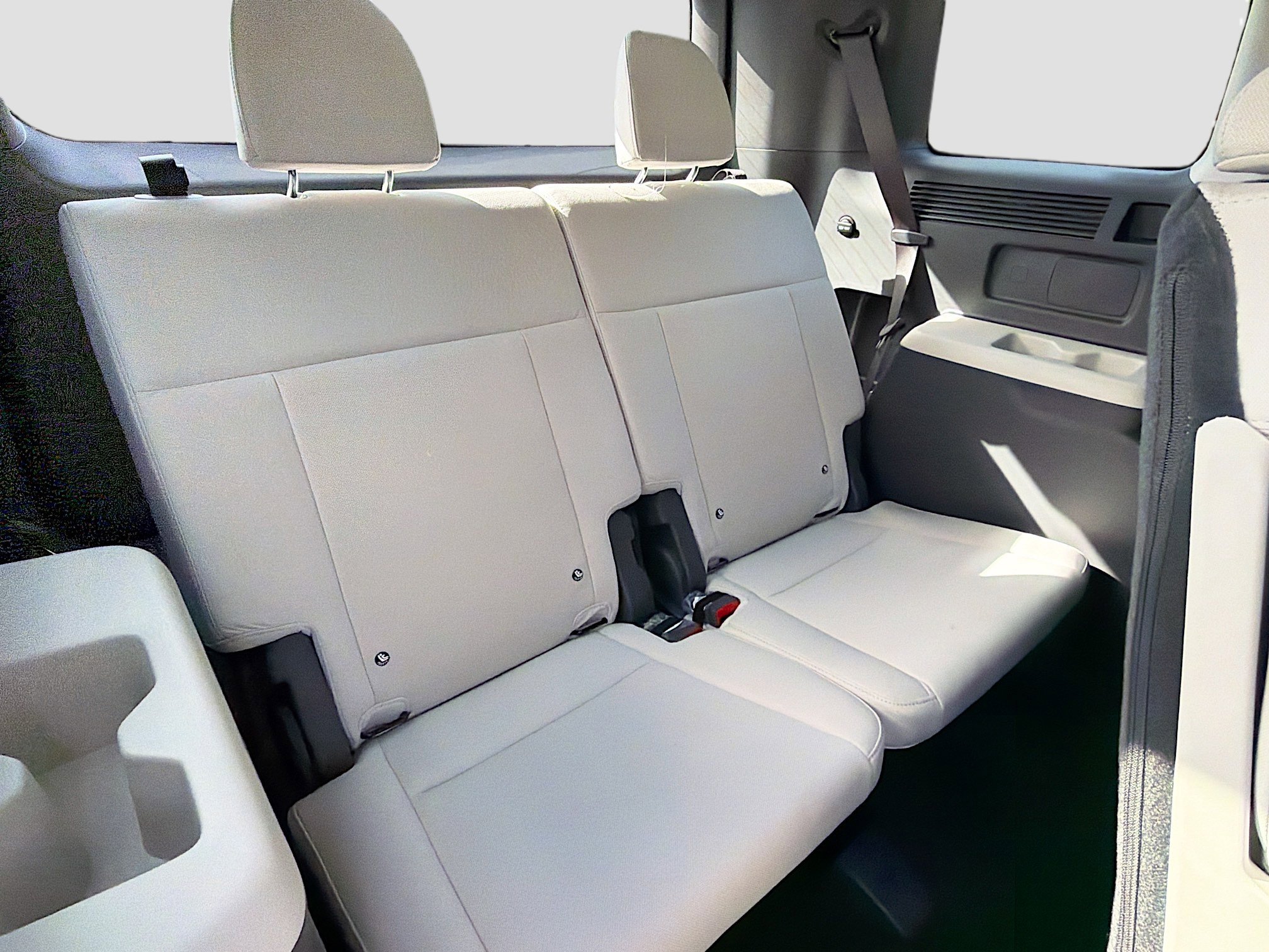 New 2026 Hyundai Santa Fe SE image 21