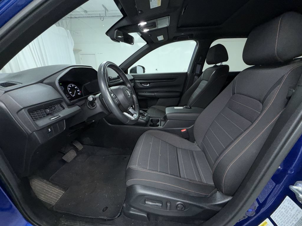 Used 2023 Honda CR-V Sport image 14