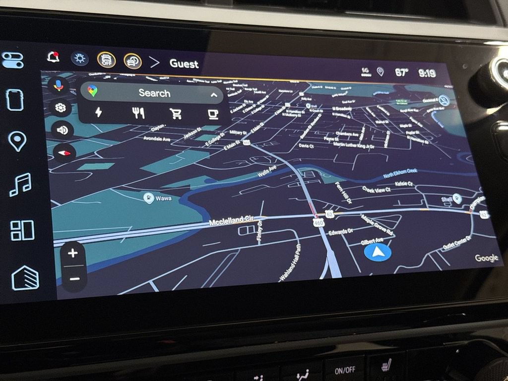 New 2027 Chevrolet Bolt LT w/ Comfort Package FWD image 15